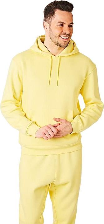 Actual product image Ript Essentials Mens Pull Over Hoodie (L)