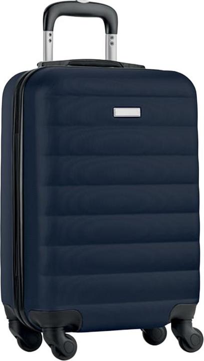 Actual product image MidOcean Budapest Hardshell Trolley Wheel
