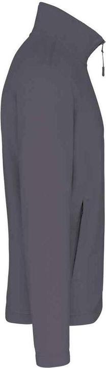 Actual product image Kariban Mens Falco Fleece Jacket (M)