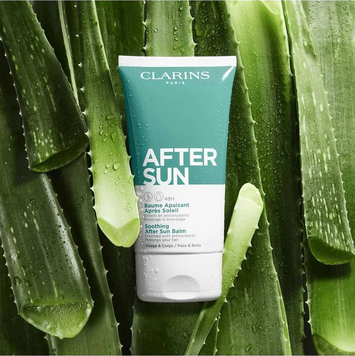 Actual product image Clarins After Sun (Balm, 150 ml)