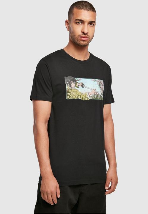 Produktbild MT Lotus Sword Tee (XL)