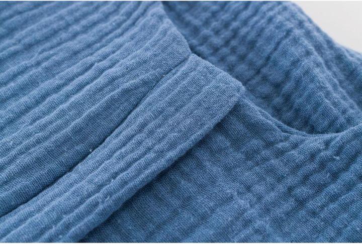 Produktbild Träumeland Sommerschlafsack Liebmich Baumwollmusselin (60 cm)