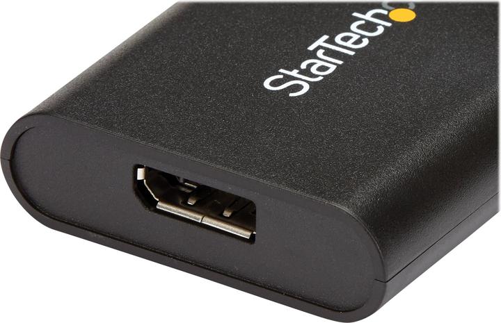 Immagine prodotto StarTech USB 3.0 — DisplayPort (USB 3.0, 20 cm)