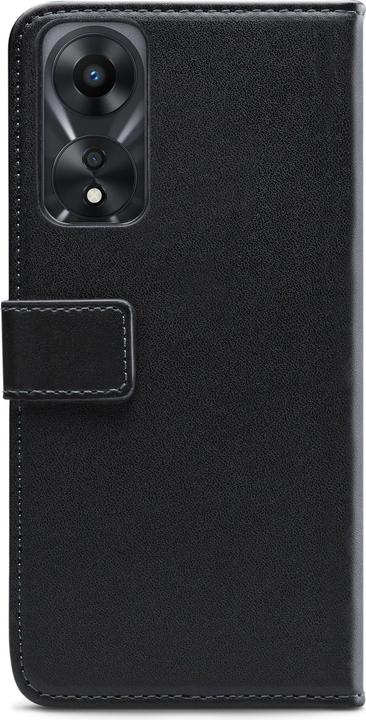 Produktbild Mobilize Klassische Gelly-Geldbörse (Oppo A78 5G)