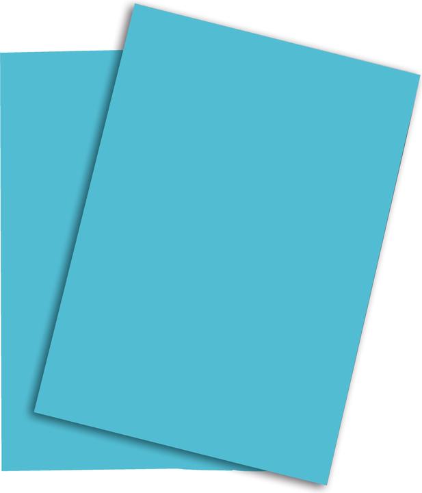 Produktbild Rainbow Kopierpapier farbig A4 (160 g/m², 250 x, A4)