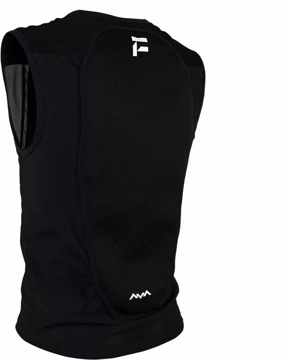 Actual product image Flaxta Behold Women (S, Back protector)