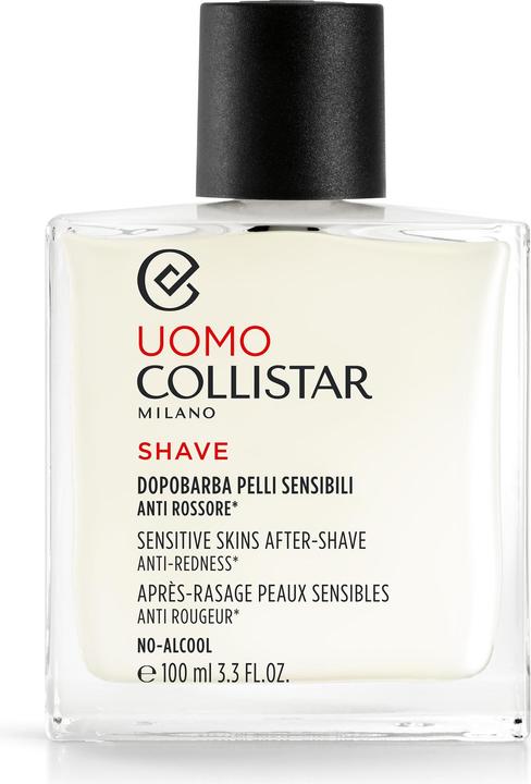 Collistar Men Sensit Skins After Shave 100 ml (Rasierwasser, 100 ml)