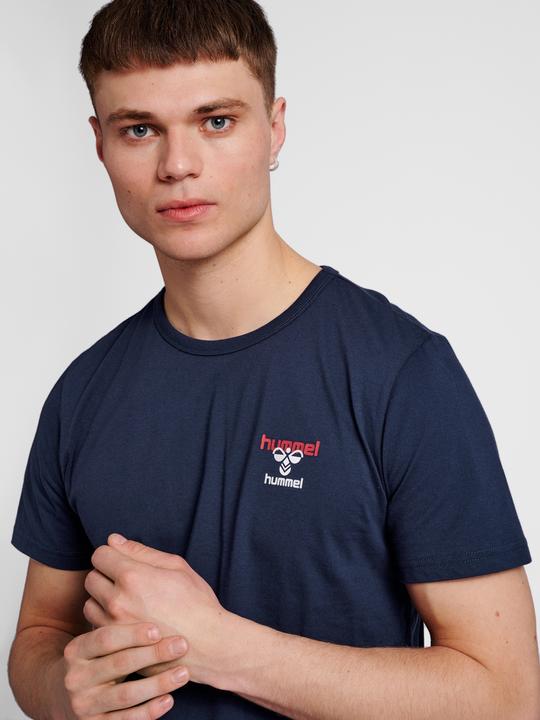Produktbild hummel Ic Dayton T-Shirt (XXS)