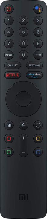 Actual product image Xiaomi L32M55ASP (32", M5, LCD, HD)