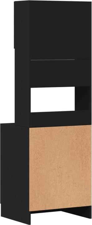 Produktbild VidaXL Klementine (60 x 50 x 180 cm)