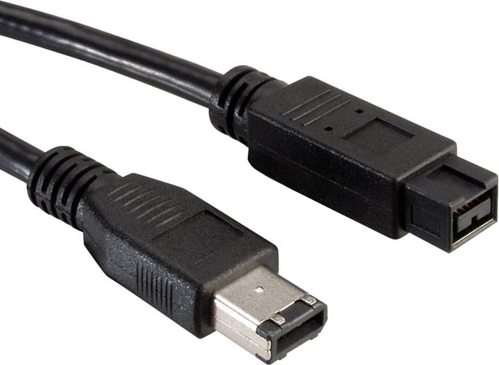 Immagine prodotto Roline IEEE 1394b/IEEE (1.80 m, FireWire)