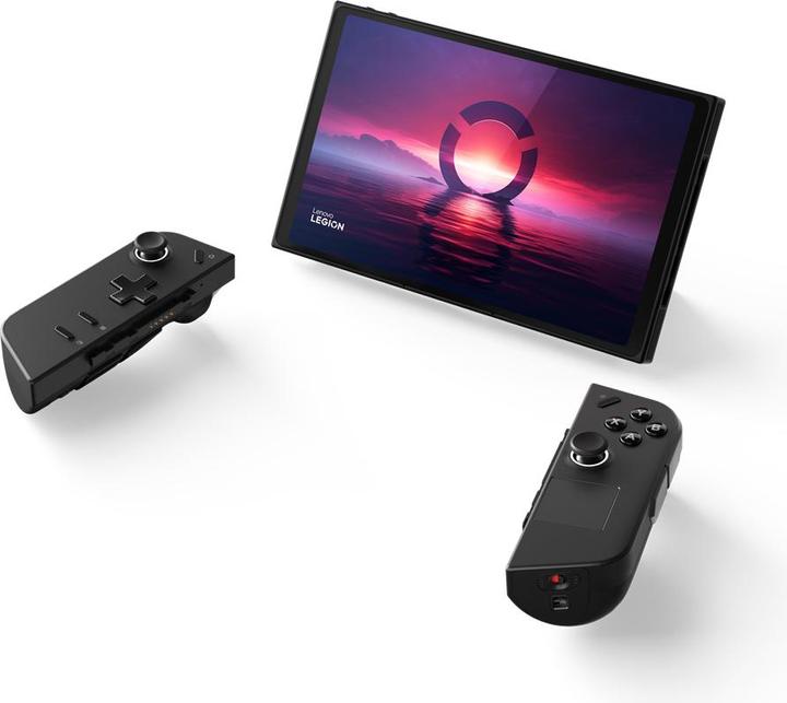 Immagine prodotto Lenovo LEGION GO GAME CONSOLE 8APU1 16/512 W11H