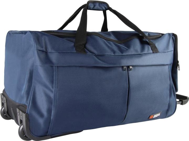 Immagine prodotto Enrico Benetti Amsterdam - Borsa a rullo (72.50 l)