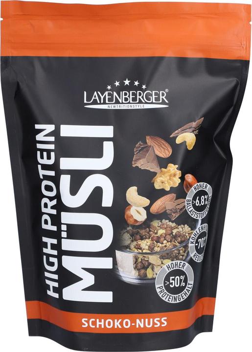 Image du produit Layenberger 3K (390 g)