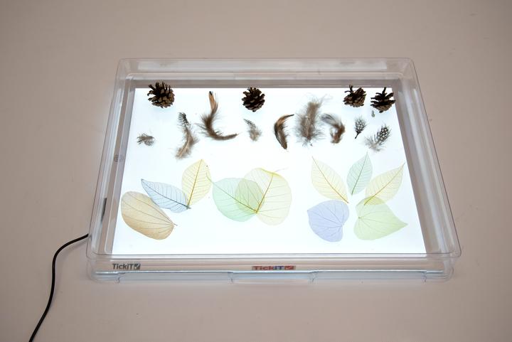 Image du produit TickiT A3 Light Panel