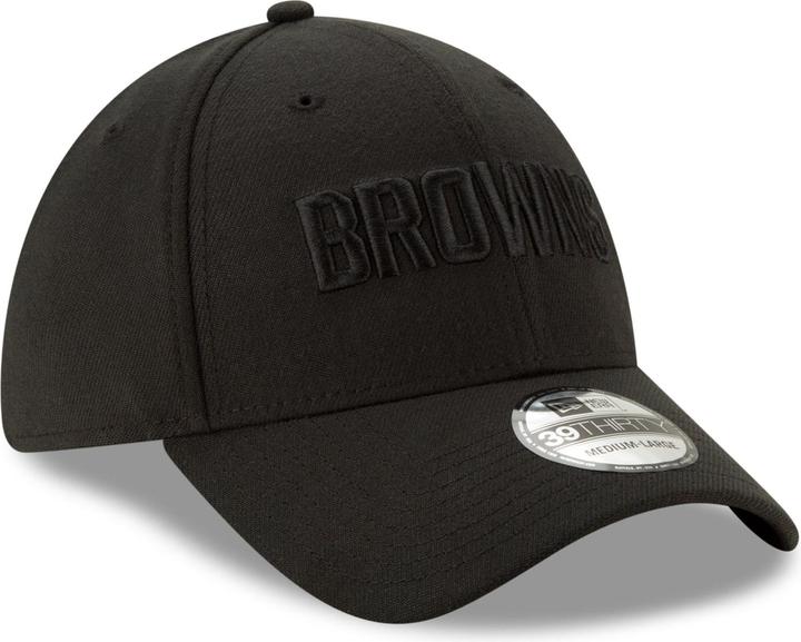 Actual product image New Era 39Thirty Stretchfit All NFL Teams (S/M)