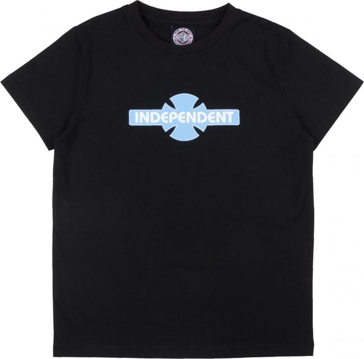Image du produit Independent T-shirt Youth O.G.B.C Streak (6, 7, 8)