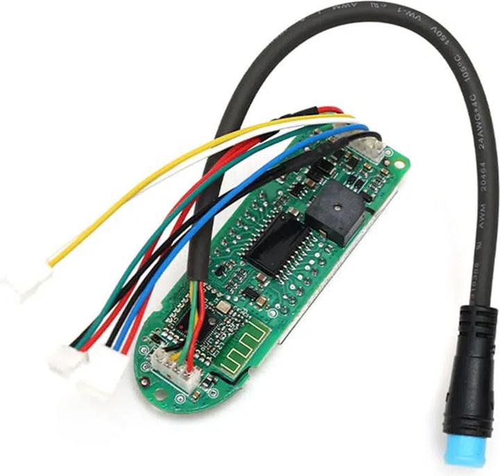 Actual product image Avizar Dashboard spare part