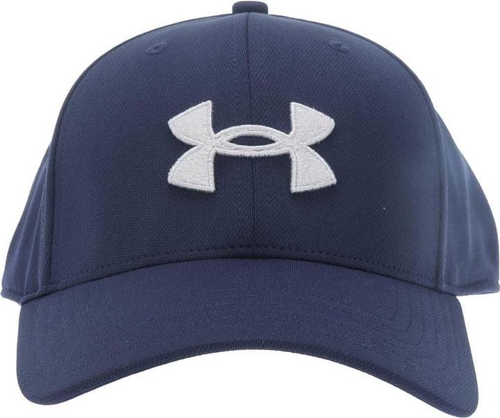 Produktbild Under Armour Blitzing BaseballMütze (One Size)