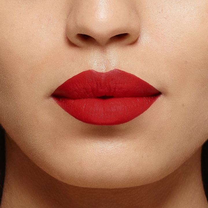 Productafbeelding L'Oréal Paris Color Riche Intense Volume Mat 336 Le Rouge avant-garde (336 Le Rouge Avantgarde)