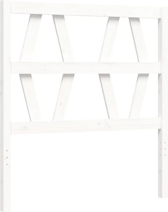Actual product image VidaXL Karel (90 x 200 cm)