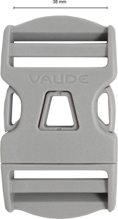 Image du produit Vaude Steckschnalle 38 mm Dual Adjust