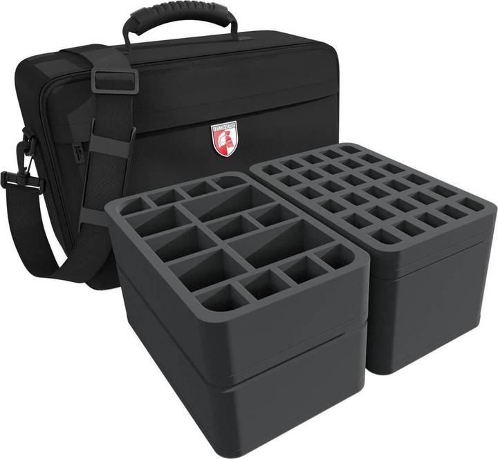 Produktbild Feldherr MEPLUS15 - MEDIUM PLUS Tasche für Lords of Hellas - City of Steel + Lord of the Su