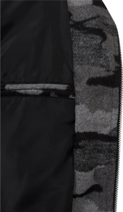 Immagine prodotto Urban Classics Giacca Camo Zip (3XL)