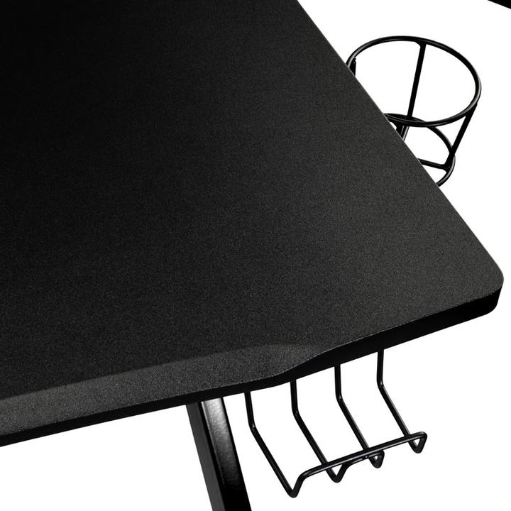 Actual product image Nitro Concepts D12 Gaming Desk
