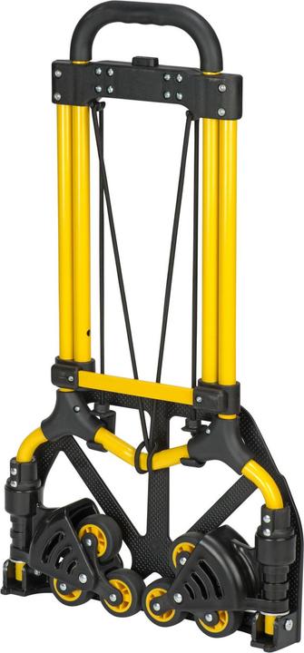 Produktbild Stanley Treppenkarre faltbar (60 kg)