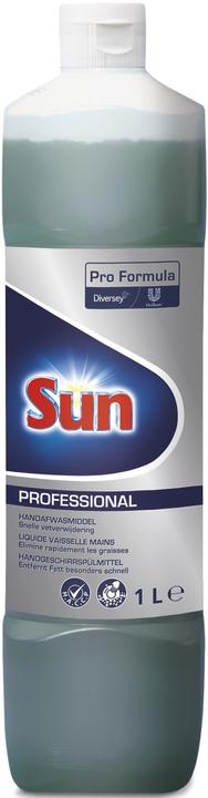 Sun Prof.Handabwaschmittel 1l (Flüssig)