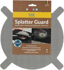 Actual product image NoStik Anti-splash lid 28 Cm