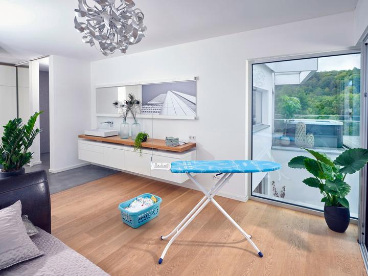 Produktbild Leifheit Bügeltisch Air Board M Compact (120 x 38 cm)