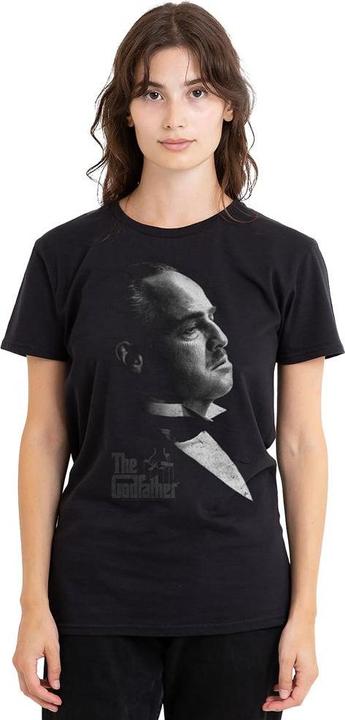 Produktbild The Godfather TShirt (XXL)