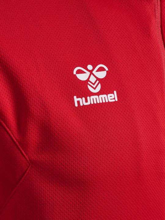 Actual product image hummel Hmlauthentic Pl Zip Jacket (XXL)