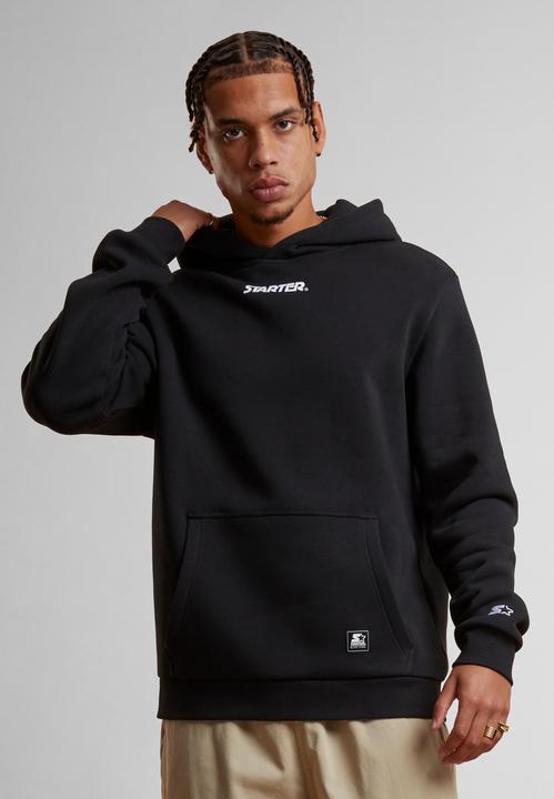 Produktbild Starter Small Logo Essential Hoodie - 192465 (L)