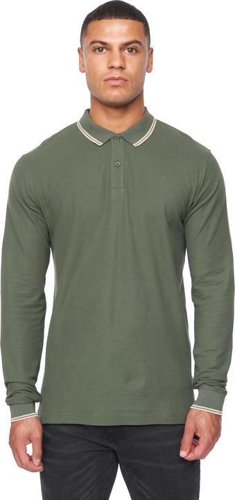 Image du produit Duck and Cover - Polo ROXBERRY - Homme (XL)