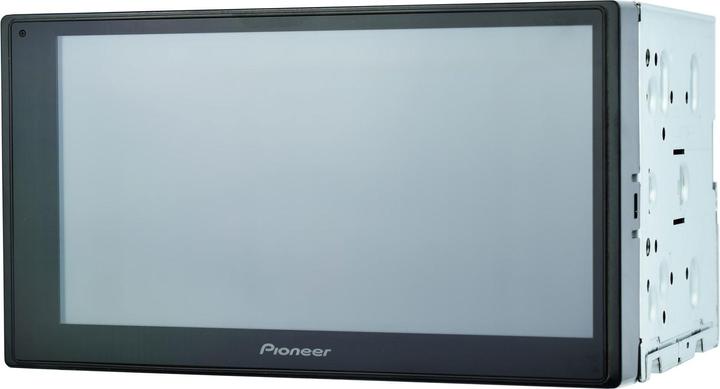Actual product image Pioneer SPH-DA360DAB (Android car, Apple Carplay)