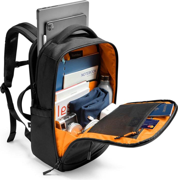 Produktbild tomtoc TechPack-T73 (30 l)