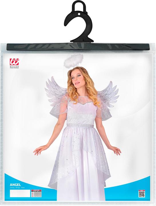 Image du produit Widmann Costume d'ange pour les femmes (M)