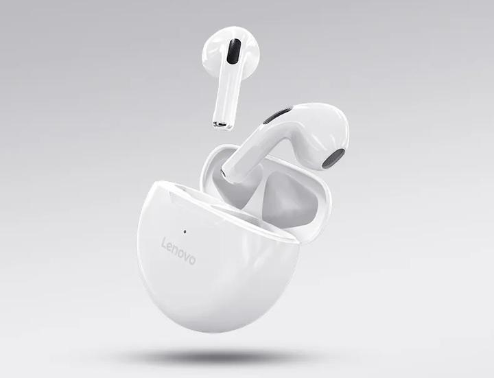 Actual product image Lenovo HT38 (ANC, 3 h, Wireless)