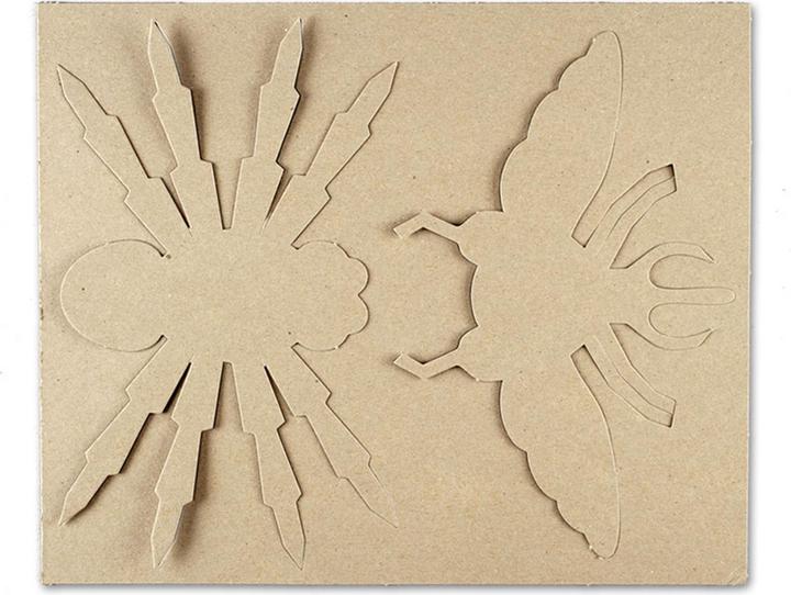Immagine prodotto PlayMais Decorazione 3D a mosaico di insetti