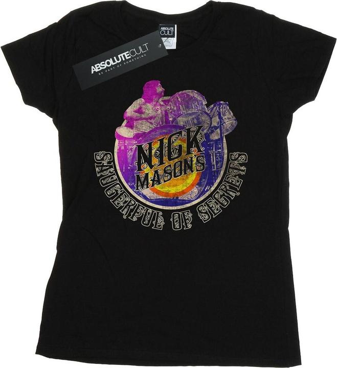 Absolute Cult Tour Photo TShirt (L)