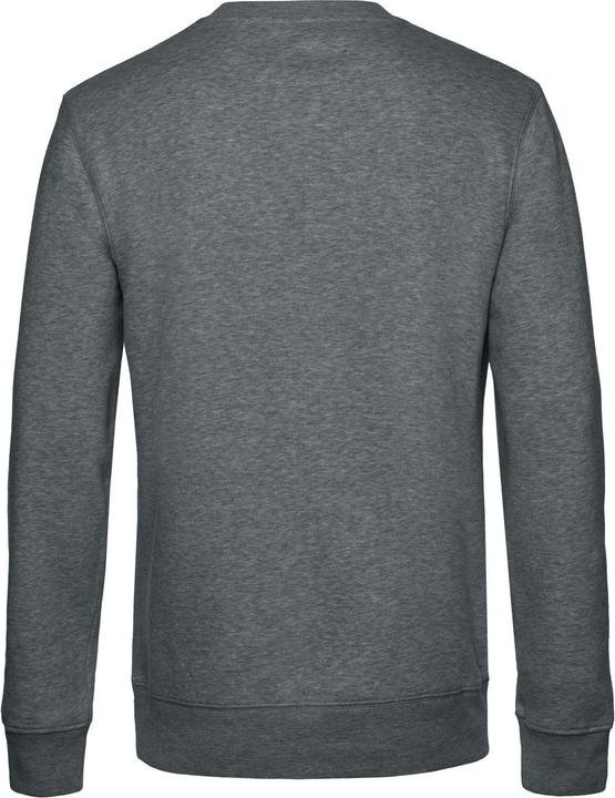 Immagine prodotto B&C King Maglione Girocollo Uomo (L)