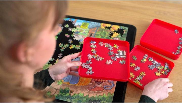 Immagine prodotto Jumbo Base Portapuzzle (1000 pezzi)