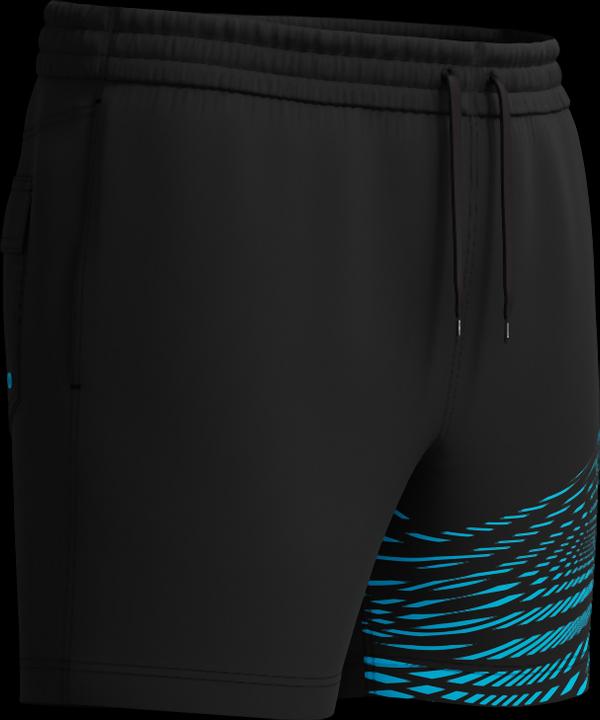 Actual product image Speedo Medley Logo 16" Watershort (S)
