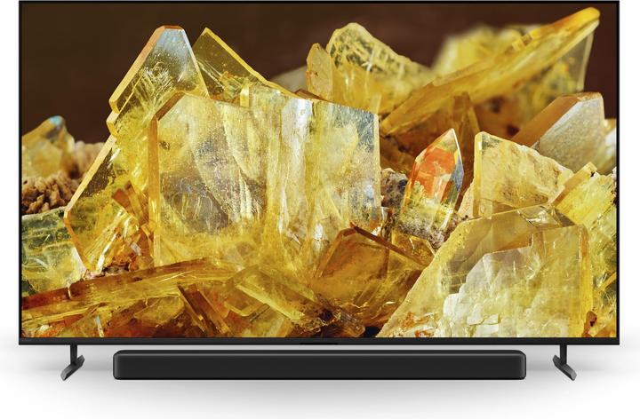 Produktbild Sony XR-75X90L (75", X90L, LCD, 4K, 2023)