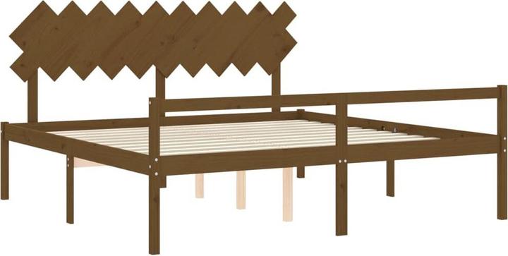 Actual product image VidaXL Charin (200 x 200 cm)