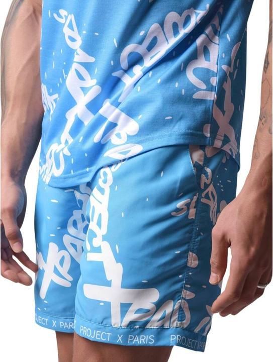 Immagine prodotto Project X Paris all over (XL)