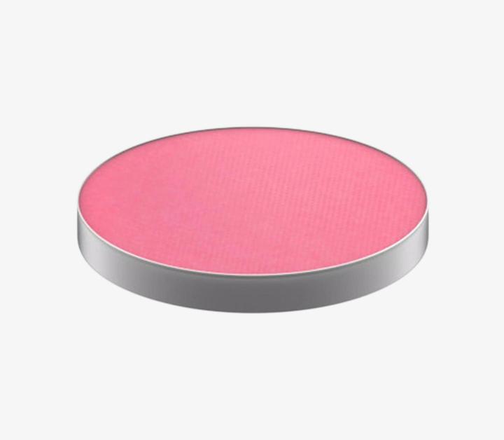 MAC Cosmetics Eye Shadow / Pro Palette Refill Pan (Sushi Flower)